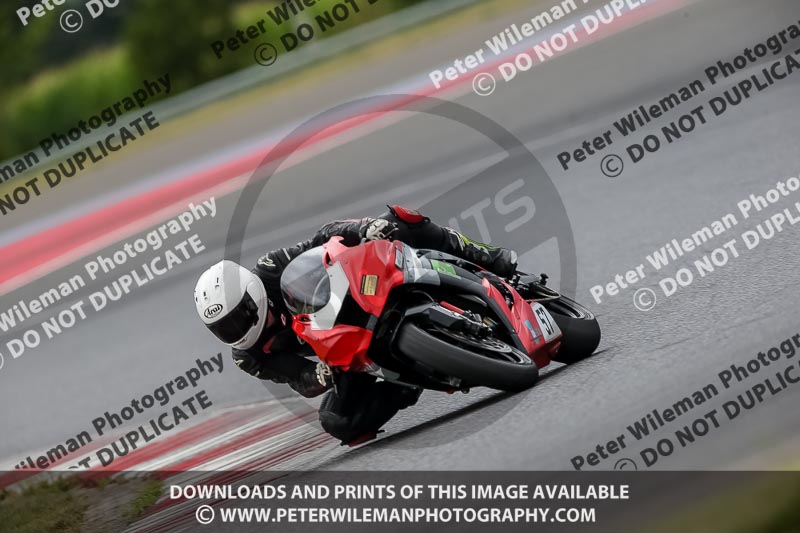 25 to 27th july 2019;Slovakia Ring;event digital images;motorbikes;no limits;peter wileman photography;trackday;trackday digital images